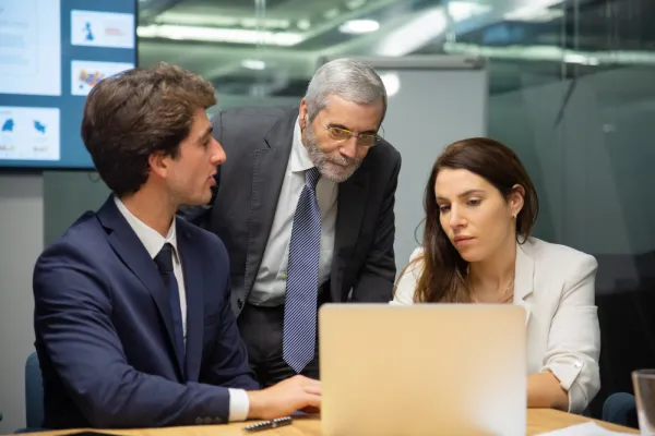 Delito contra la seguridad social en Madrid para empresas y autónomos
