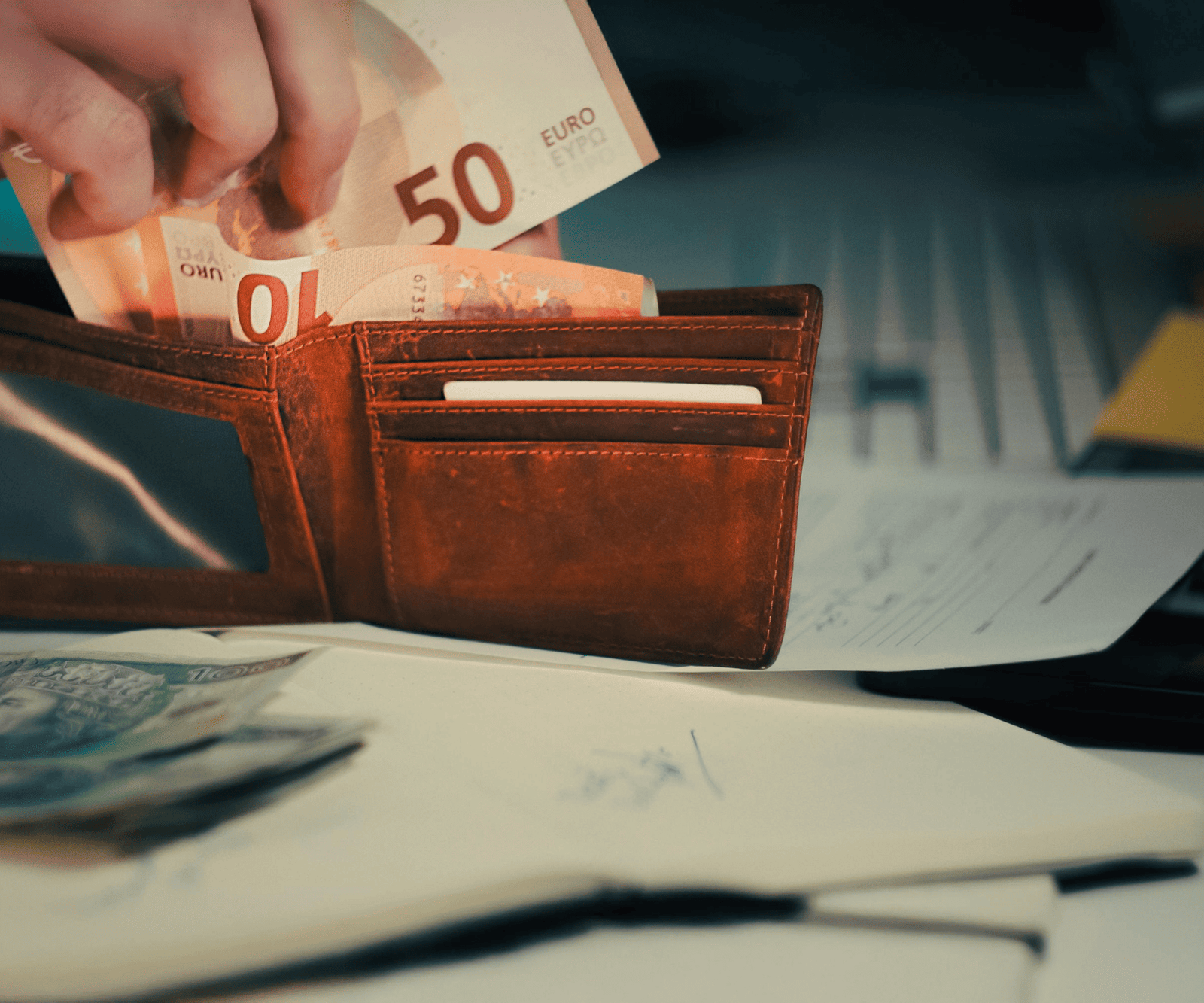malversación de caudales públicos en Madrid