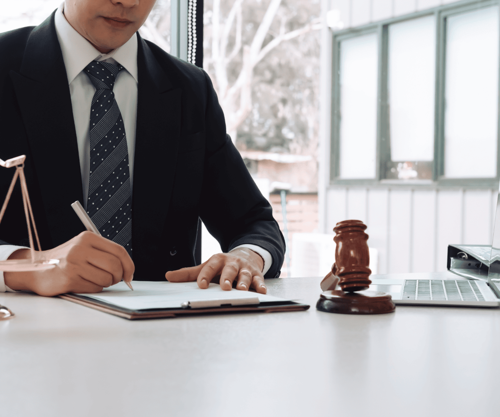 Cómo probar administración desleal en una empresa en Madrid