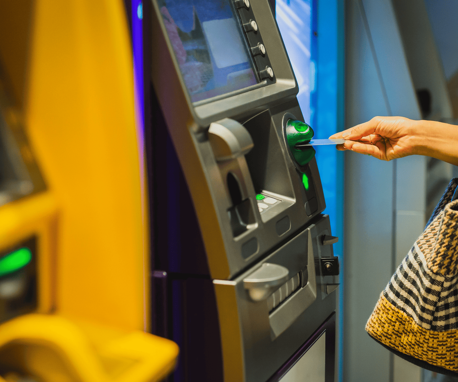 bloqueo cuenta bancaria blanqueo de capitales