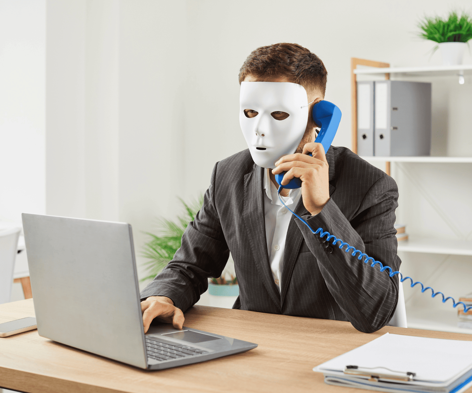 me acusan de fraude a la Seguridad Social